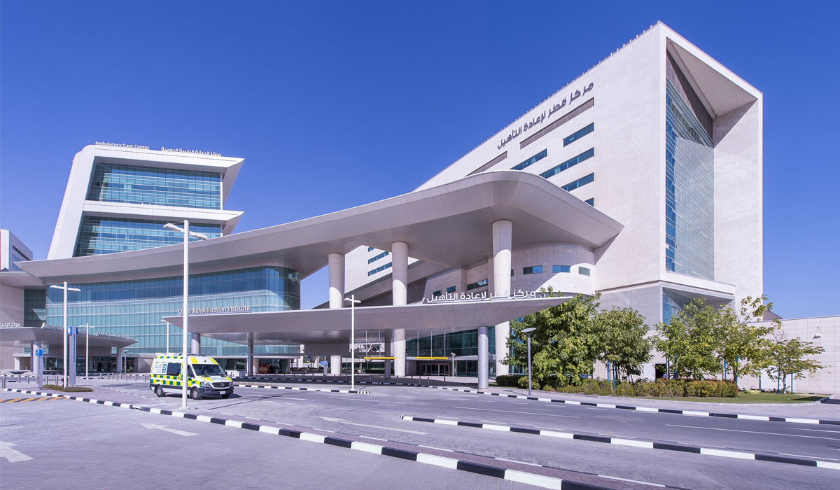 HMC Neurosurgery Department Successfully Performs More Than 1,000 Surgeries in 2021